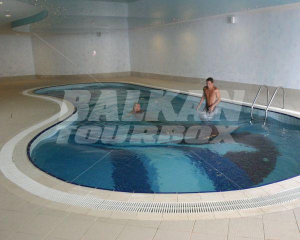 holiday in Blue Bays Classic