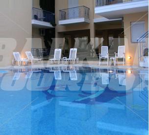 почивка в Stratos Hotel