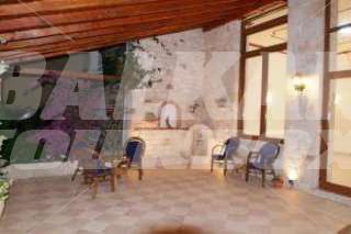 почивка в Stratos Hotel