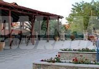 почивка в Stratos Hotel