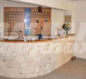 почивка в Stratos Hotel