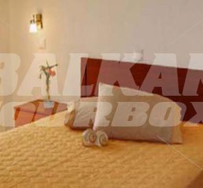 почивка в Stratos Hotel