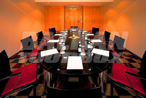 holiday in Le Meridien Munich