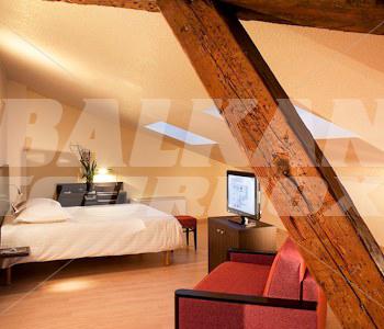 почивка в Escale Oceania Marseille