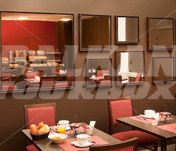 почивка в Escale Oceania Marseille