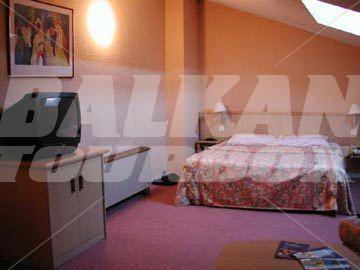 почивка в Escale Oceania Marseille