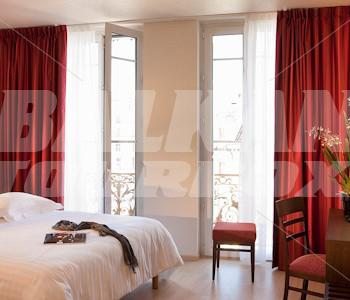 почивка в Escale Oceania Marseille