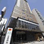 Hotel Mystays Shijo, , Kyoto