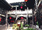 Hotel Yunjincheng, China, Pingyao