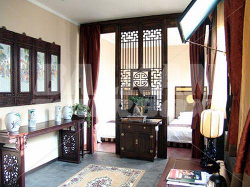 holiday in Yunjincheng