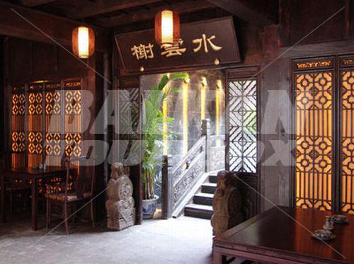holiday in Yunjincheng