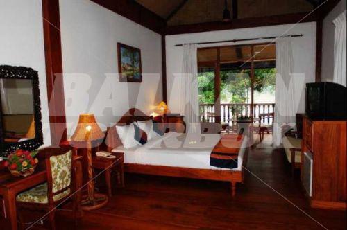 holiday in Chanthavinh Resort And Spa