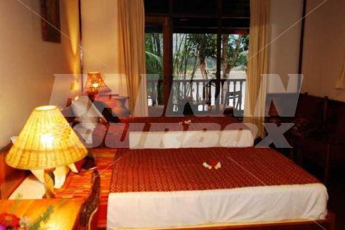 holiday in Chanthavinh Resort And Spa