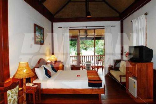 holiday in Chanthavinh Resort And Spa