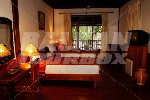 holiday in Chanthavinh Resort And Spa