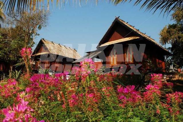 holiday in Chanthavinh Resort And Spa