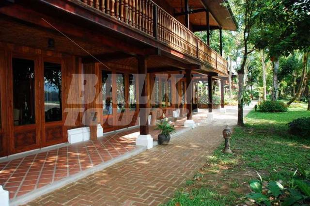 holiday in Chanthavinh Resort And Spa