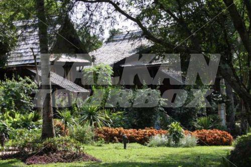 holiday in Chanthavinh Resort And Spa