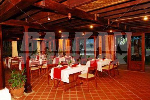 holiday in Chanthavinh Resort And Spa