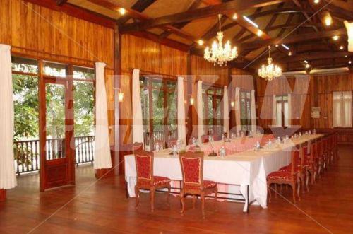holiday in Chanthavinh Resort And Spa