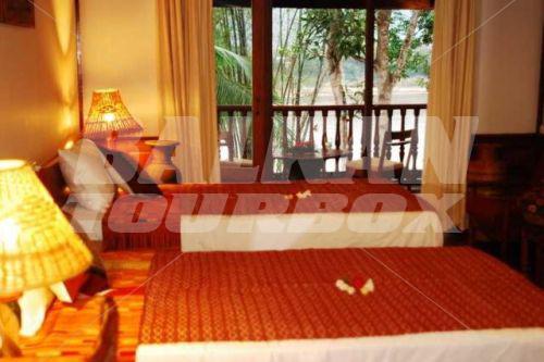 holiday in Chanthavinh Resort And Spa
