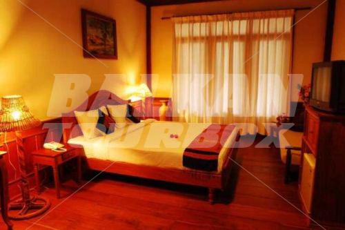 holiday in Chanthavinh Resort And Spa