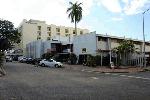 Hotel Cavenagh, 
