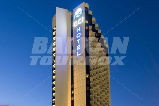holiday in  Gold Coast International
