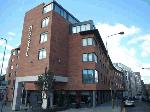 Hotel Novotel Edinburgh Centre, United Kingdom, Edinburgh