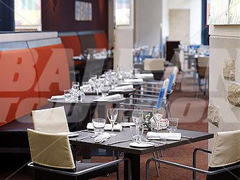 почивка в Novotel Edinburgh Centre