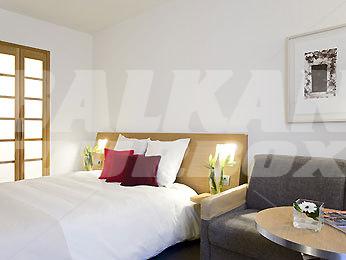 почивка в Novotel Edinburgh Centre
