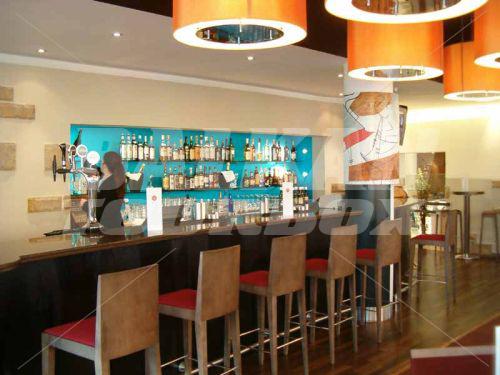 почивка в Novotel Edinburgh Centre