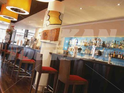 почивка в Novotel Edinburgh Centre