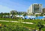 Hotel Barut Lara Resort Spa & Suites, Turkey, Antalya - Lara - Kundu