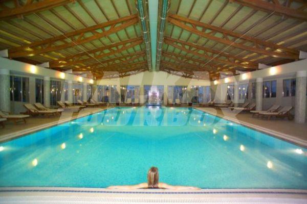 почивка в Barut Lara Resort Spa & Suites