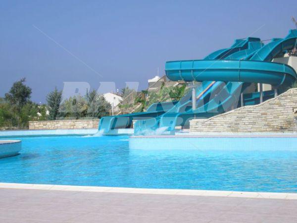 почивка в Barut Lara Resort Spa & Suites