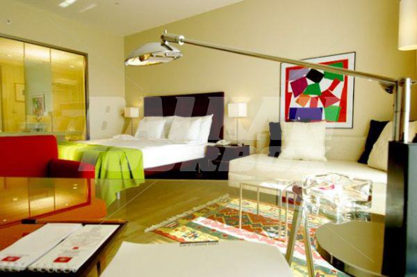 почивка в Barut Lara Resort Spa & Suites