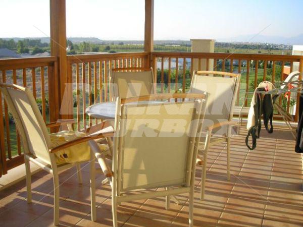 почивка в Barut Lara Resort Spa & Suites