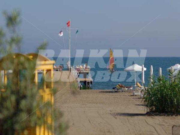 почивка в Barut Lara Resort Spa & Suites