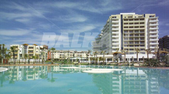 почивка в Barut Lara Resort Spa & Suites