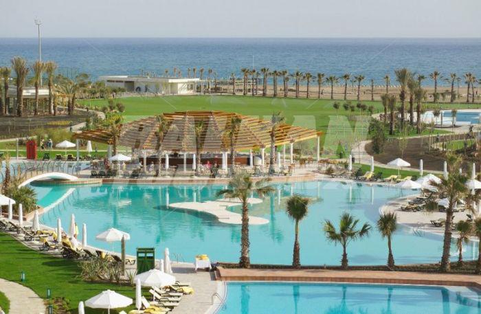 почивка в Barut Lara Resort Spa & Suites