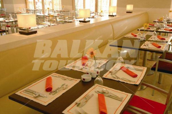 почивка в Barut Lara Resort Spa & Suites