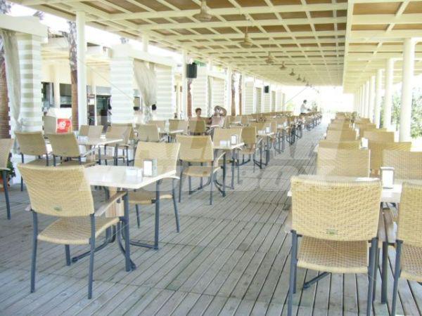 почивка в Barut Lara Resort Spa & Suites