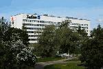 Hotel Radisson Blu, , Oulu