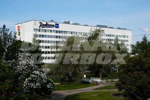 почивка в  Radisson Blu