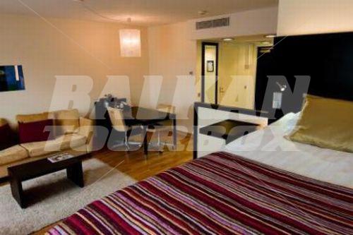 почивка в Radisson Blu