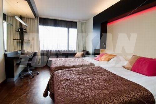 почивка в Radisson Blu