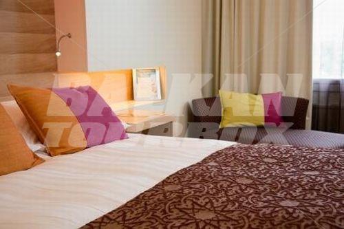 почивка в Radisson Blu