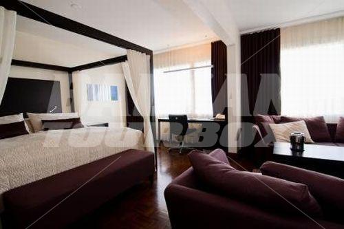 почивка в Radisson Blu