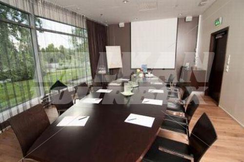 почивка в Radisson Blu